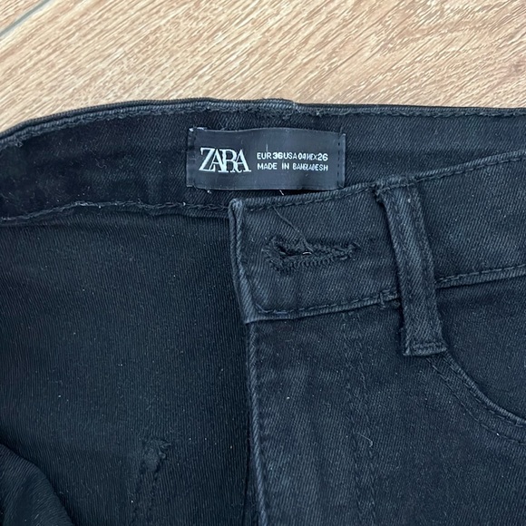 Zara jeggings - Picture 4 of 4